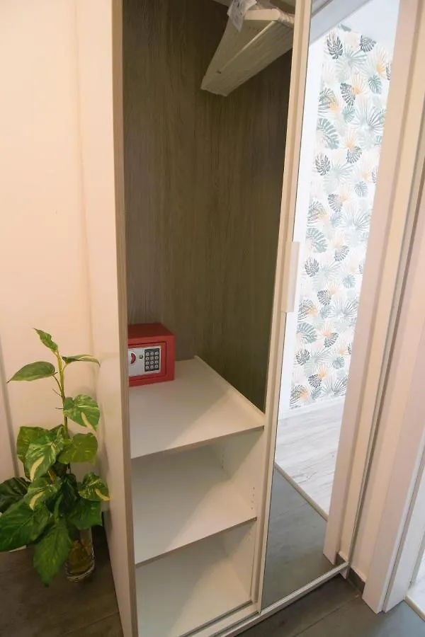 Tisza River Apartman Szeged