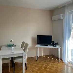 Apartman Centrum, Szeged