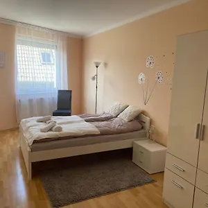 Apartman Noemi Appartman, Szeged