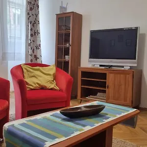 Apartman Romantic2, Szeged