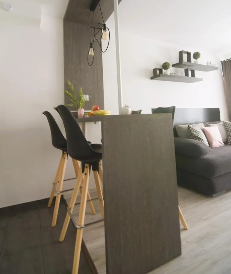 Tisza River Apartman Szeged