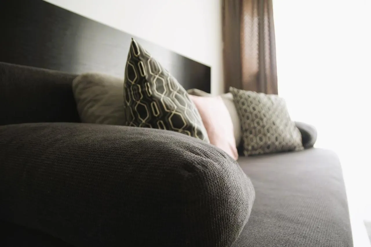 Tisza River Apartman Szeged