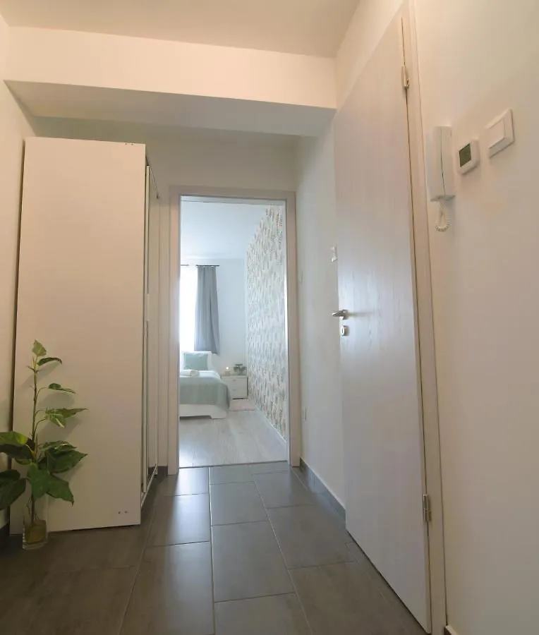 Tisza River Apartman Szeged