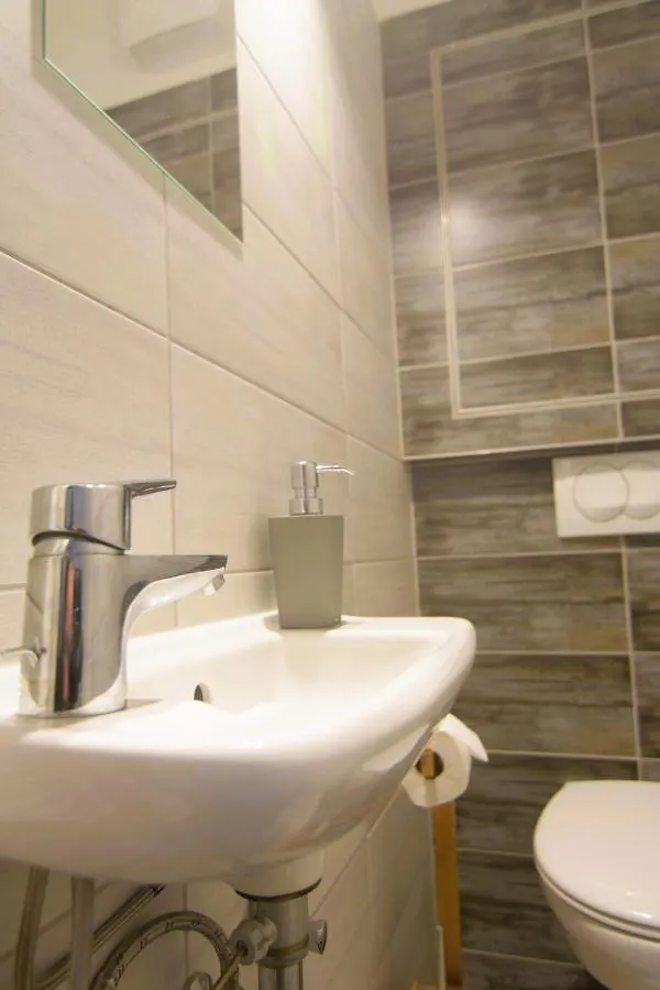 Tisza River Apartman Szeged